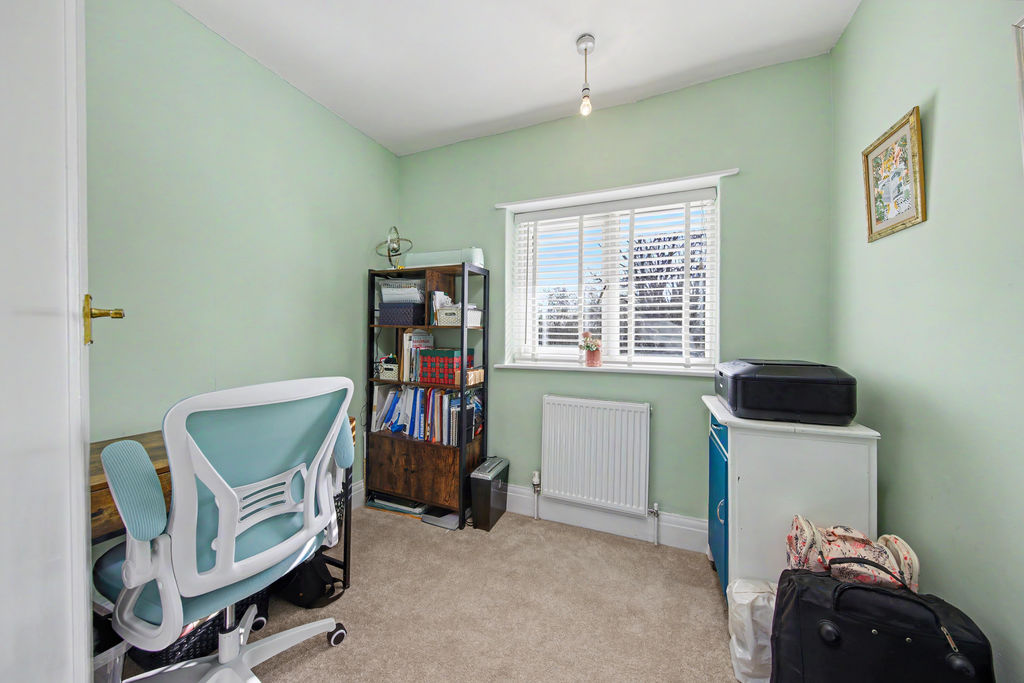Greenbank Drive Ashgate